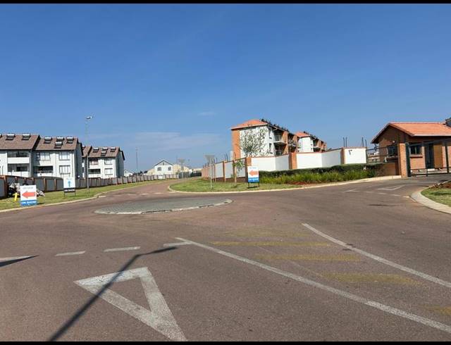 2 BEDROOM APARTMENT FOR SALE IN SAGEWOOD